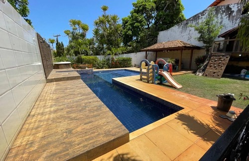 Vilas do Atlantico Villa | Confortable house in heart the Vilas do Atlantico, close the beaches