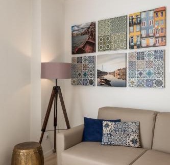 Bonfim Apartment | BRA.com Apartments Oporto Campanhã