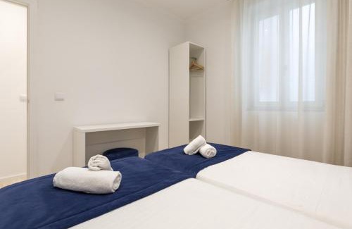 Bonfim Apartment | BRA.com Apartments Oporto Campanhã