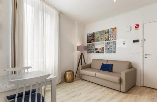 Bonfim Apartment | BRA.com Apartments Oporto Campanhã