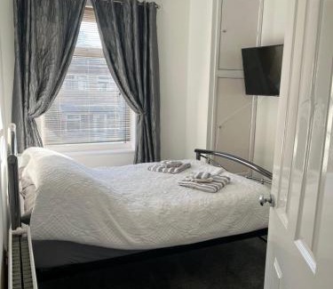 Bradford House | Bradford Homely House