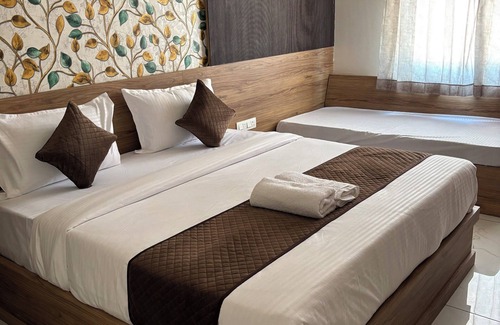 Pushkar Resort | Braham Niwas Resort