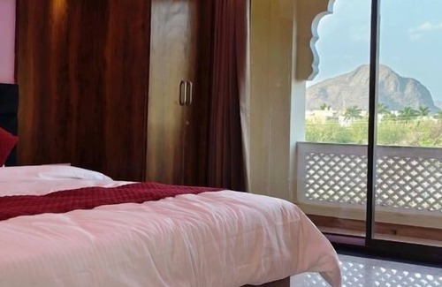 Pushkar Resort | Braham Niwas Resort
