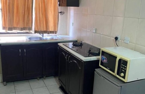 Gwarinpa Estate Hotel | Brain B Hotel and Suites