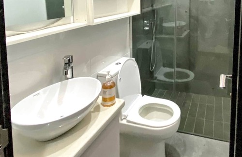 Gwarinpa Estate Hotel | Brain B Hotel and Suites