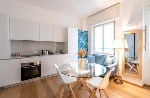 Chinatown Apartment | Bramante Design Suite - A pochi passi dal Duomo