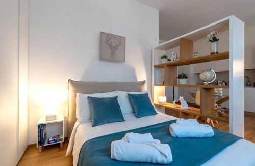 Chinatown Apartment | Bramante Design Suite - A pochi passi dal Duomo