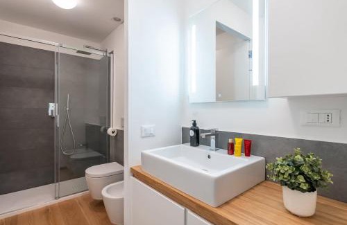 Chinatown Apartment | Bramante Design Suite - A pochi passi dal Duomo