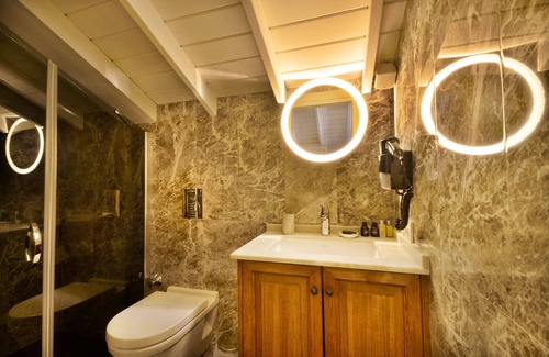 Hacımemis Hotel | Bramasole Butik Hotel