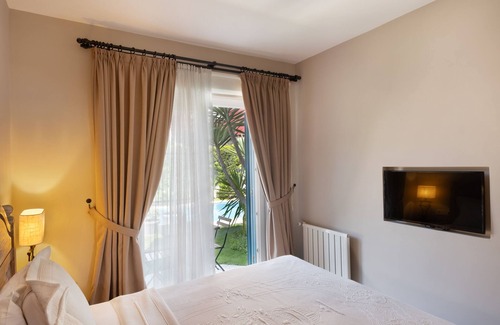 Hacımemis Hotel | Bramasole Butik Hotel