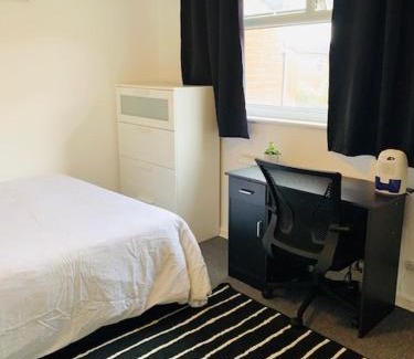 Bramley House | Bramley Fall Park Homestay