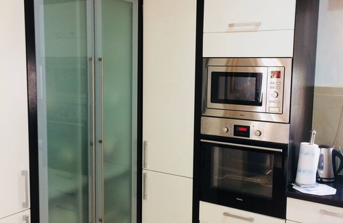 Argaka Apartment | Brand New 1 bedroom luxury apartment.Quiet location in Argaka 2mins from the sea