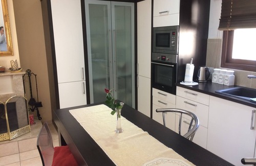 Argaka Apartment | Brand New 1 bedroom luxury apartment.Quiet location in Argaka 2mins from the sea