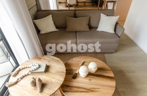 Asuncion Apartment | Brand New 1 Br Apt In The Heart Of Villa Morra