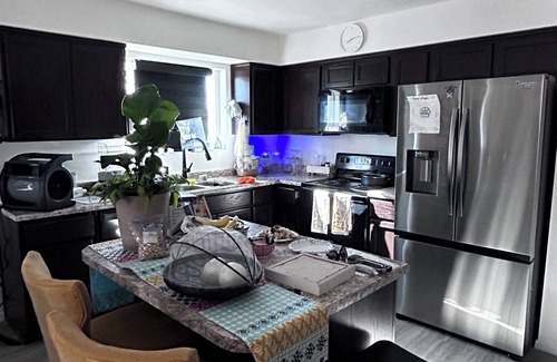 Yuma House | Brand new 4 BD + 2 BATH fully furnished House near Foothills!