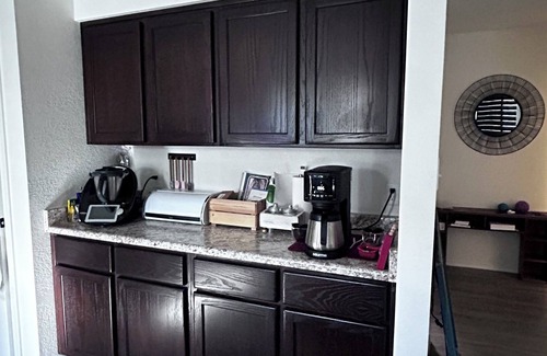 Yuma House | Brand new 4 BD + 2 BATH fully furnished House near Foothills!