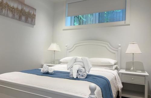 West Point Grey House | Brand New Family Suite in the Heart of Vancouver
