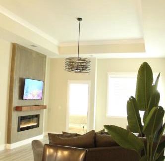 Palm Coast House | Brand New Home- 14 min to beach