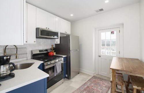 Manayunk Apartment | Brand New Manayunk Retreat 2BR including parking