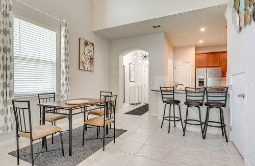 Seffner Community Alliance House | Brandon Hideaway – Top Suite/Single room with shared bathroom