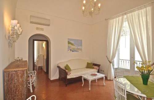 Minori Apartment | Braschi Amalfi Dreams