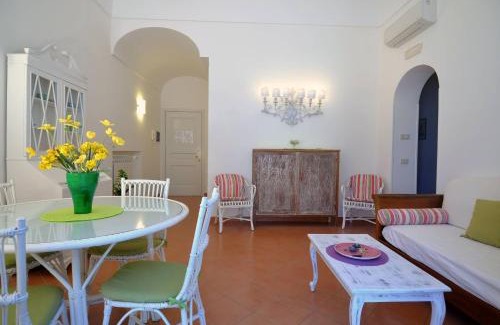 Minori Apartment | Braschi Amalfi Dreams