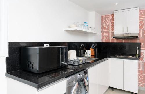 Al Haram Apartment | Brassbell l By the Pyramids Near Grand Museum