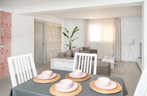 Al Haram Apartment | Brassbell l By the Pyramids Near Grand Museum
