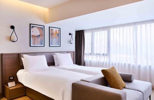 Oula Apartment | Brassbell l Giza l Near Saudi Embassy