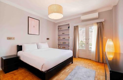 Zamalek Apartment | Brassbell l Nagui #28