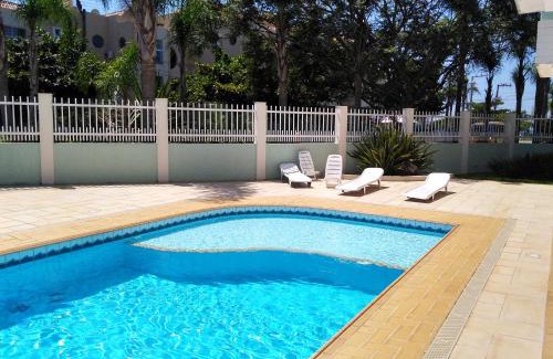 Florianopolis Apartment | Brava Apart Hotel
