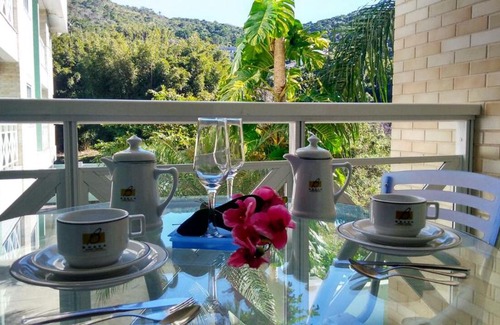 Florianopolis Apartment | Brava Apart Hotel