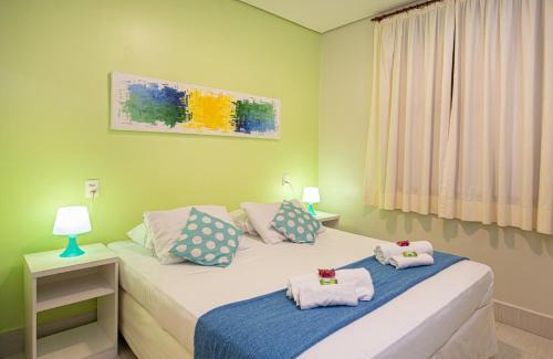 Vila Mariana Hostel | Brazilodge All Suites Hostel