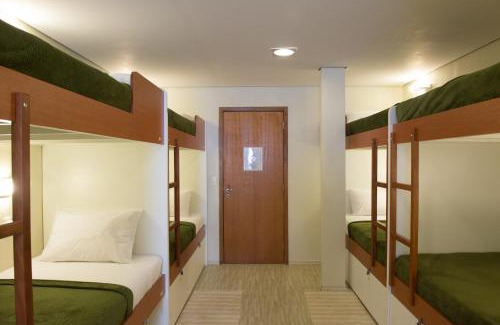 Vila Mariana Hostel | Brazilodge All Suites Hostel