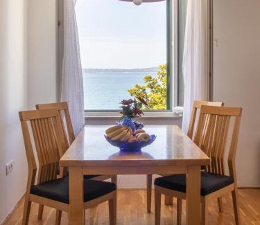 Kastel Kambelovac Apartment | Brce
