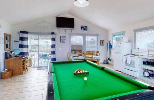 Rockport Cottage | Break Point - Reduced Fall Rates!