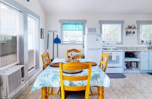 Rockport Cottage | Break Point - Reduced Fall Rates!
