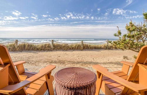 Neskowin House | Breakers Beach House #1
