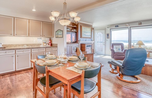 Neskowin House | Breakers Beach House #1