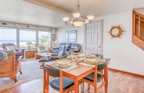 Neskowin House | Breakers Beach House #1