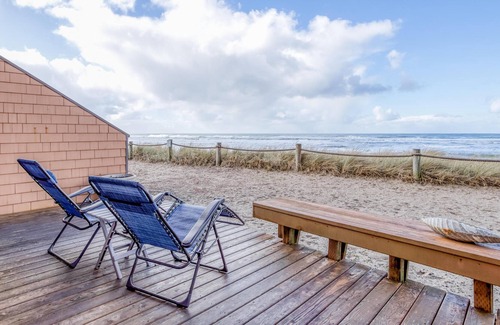 Neskowin House | Breakers Beach House #4