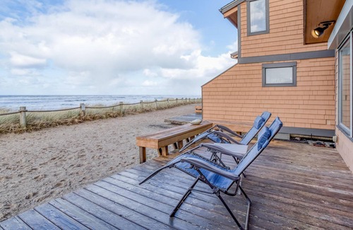 Neskowin House | Breakers Beach House #4