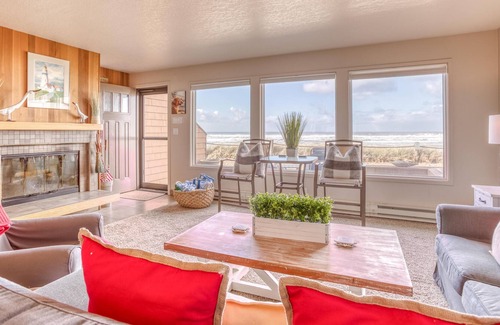 Neskowin House | Breakers Beach House #4