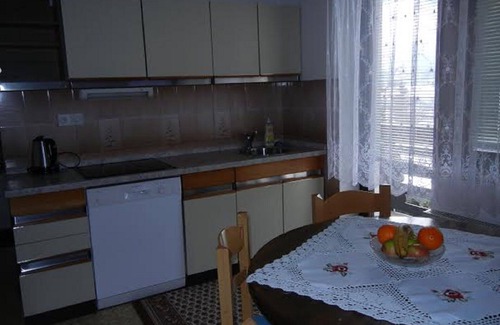 Bohinj Condo | Breakfast, Triglav National Park