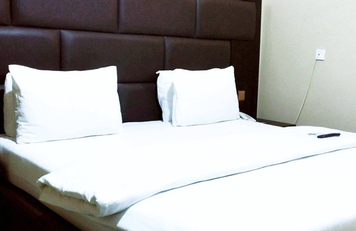Uyo Hotel | Breakfort Hotel and Suites