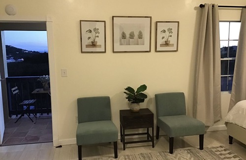 Rosendal Apartment | Breathless Vista 1 BDR