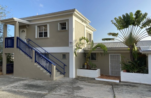 Rosendal Apartment | Breathless Vista 1 BDR