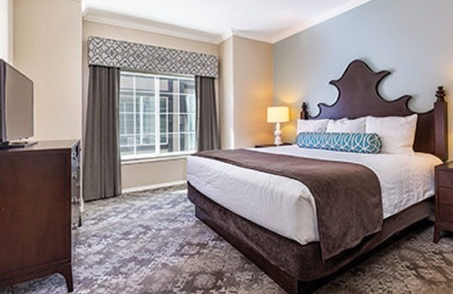 Solvang Resort | Breathtaking in all directions!