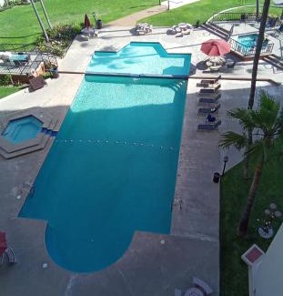 Centro Playas Apartment | Breathtaking Oceana Del Mar