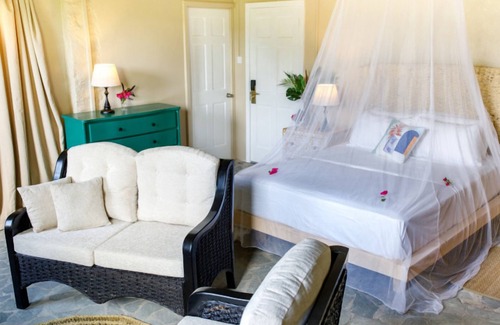 Soufriere Hotel | Breathtaking Sea View | Relaxing Stay w/Pool & Spa Access | Nature Getaway